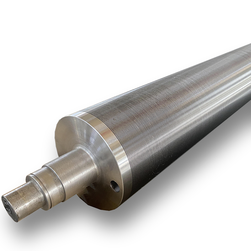 Embossing Roller for Tissue Paper/Toilet Paper/Napkins/Kitchen Towel/Covering/Handkerchief Making Machine