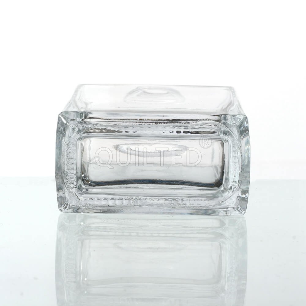 Wholesale Square 30ml 50ml 100 Ml Custom Empty Luxury Perfume Bottles Glass