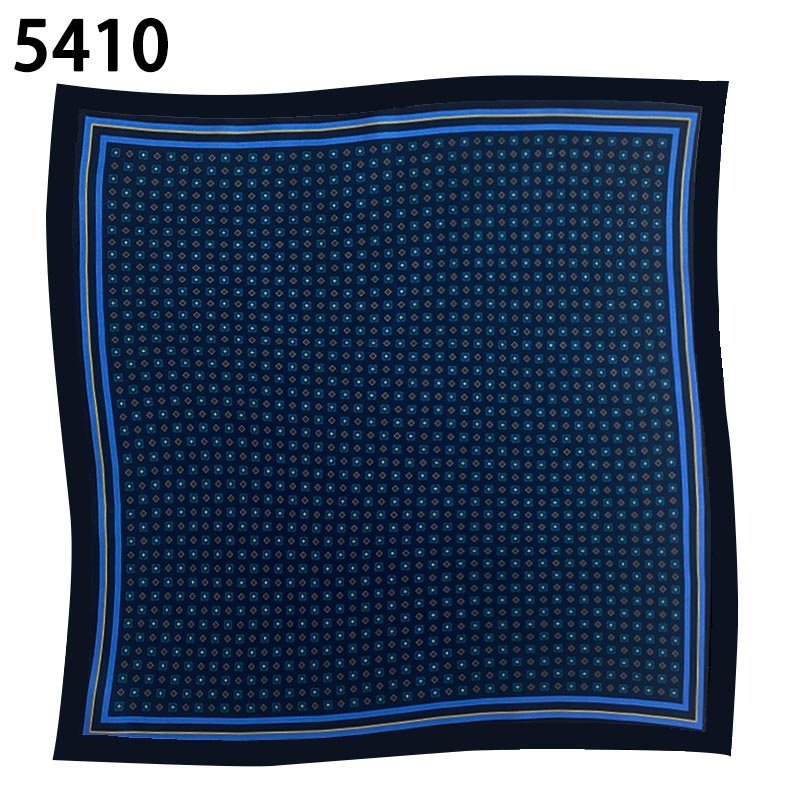 Wholesale top selling pocket square bundle men handkerchief 33*33cm digital print top quality pocket square wedding