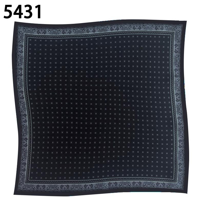 Wholesale top selling pocket square bundle men handkerchief 33*33cm digital print top quality pocket square wedding