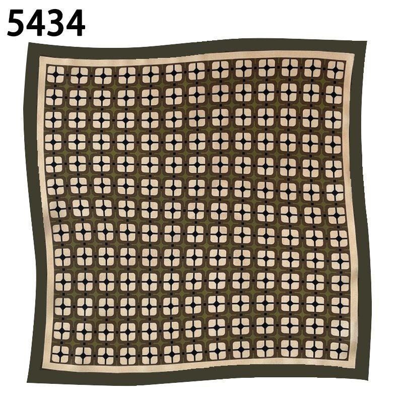 Wholesale top selling pocket square bundle men handkerchief 33*33cm digital print top quality pocket square wedding