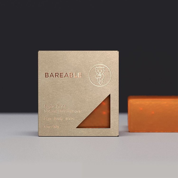 Wholesale Factory Custom Logo Handmade Recycled Kraft Paper Home Made Soap Box Packaging