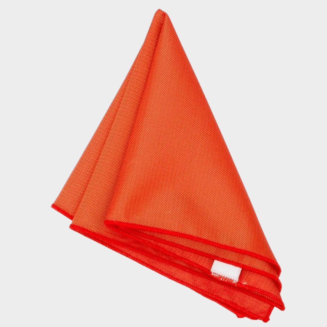 Classic Handkerchiefs for Men's Pocket Square Use