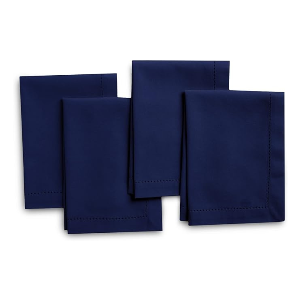 100% Cotton Fully Dyed Kitchen Napkins Solid Customized Logo Dishcloth Restaurant Bar Napkin Kitchen Towels