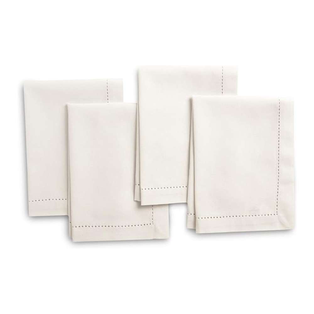 100% Cotton Fully Dyed Kitchen Napkins Solid Customized Logo Dishcloth Restaurant Bar Napkin Kitchen Towels