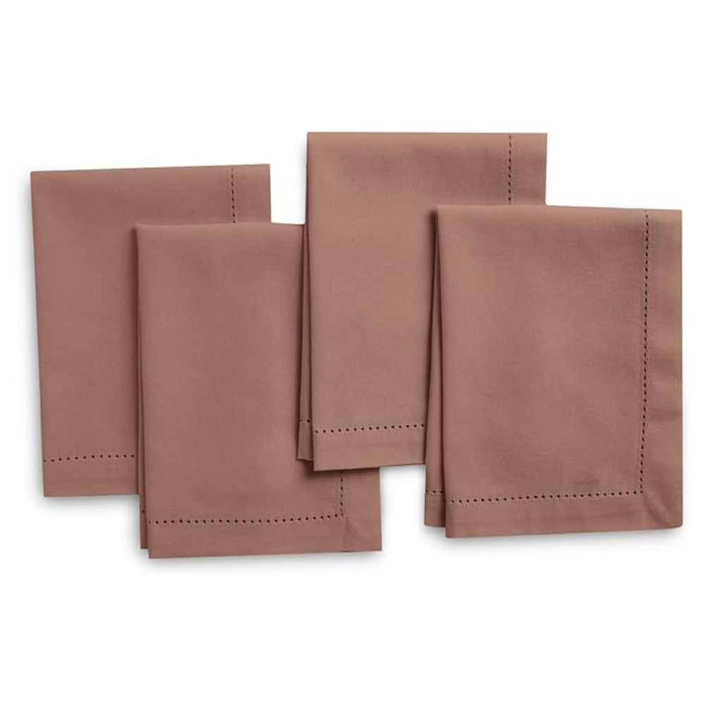 100% Cotton Fully Dyed Kitchen Napkins Solid Customized Logo Dishcloth Restaurant Bar Napkin Kitchen Towels