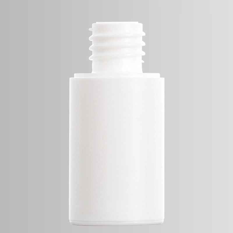 15/30/50ML Lotion Dispenser Bottle Frosted Vacuum Bottle Sunscreen Isolation Foundation Bottle