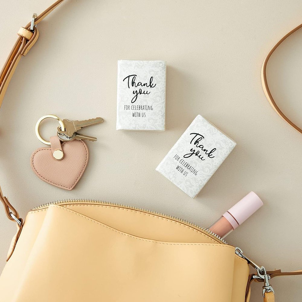 Lingyi Custom Virgin Wood Facial Paper Wholesale Mini Pocket Handkerchief Small Facial Tissue for Travel Or Outdoor Use