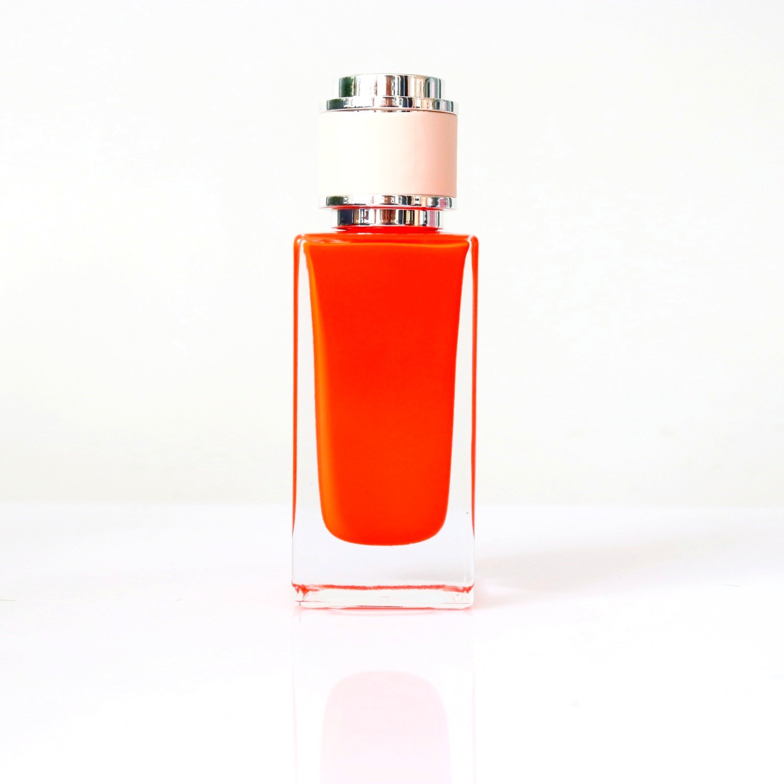 30ml 50ml Square gradient black perfume spray bottle Unique perfume bottle luxury empty high quality glass perfume bottles