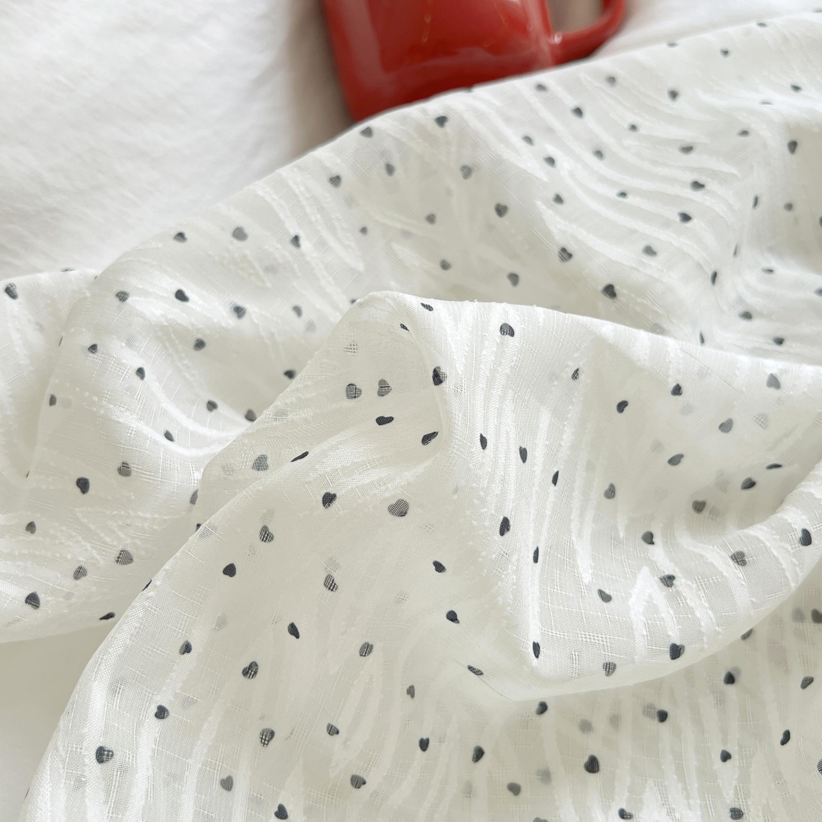 Popular Vintage 70*70cm Square Scarf Multifunctional Polka Dot Fashion Hair Accessories for Women Handkerchiefs