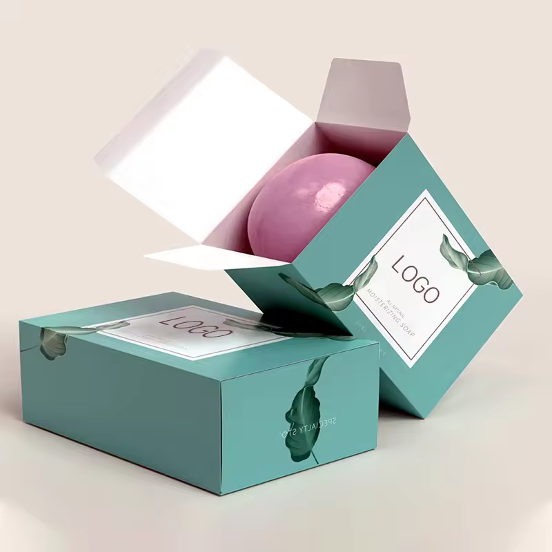 Manufacturer luxury custom soap boxes packaging carton bar soap packaging soap packaging boxes