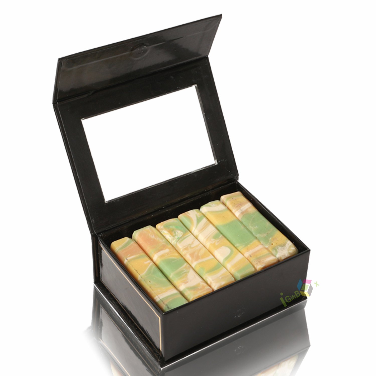 Custom Packaging Soap Box Gift Soap Boxes Soap Packaging Luxury Boxes