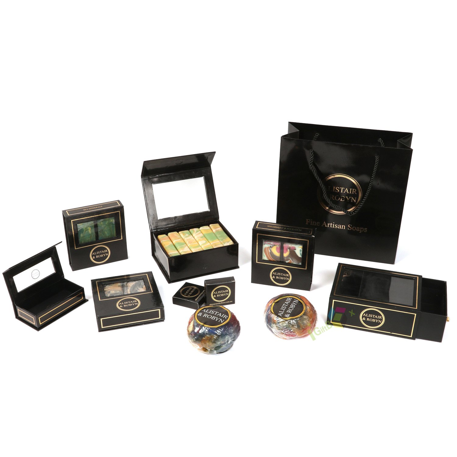 Custom Packaging Soap Box Gift Soap Boxes Soap Packaging Luxury Boxes