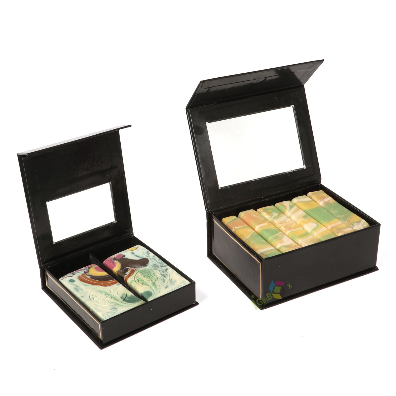 Custom Packaging Soap Box Gift Soap Boxes Soap Packaging Luxury Boxes