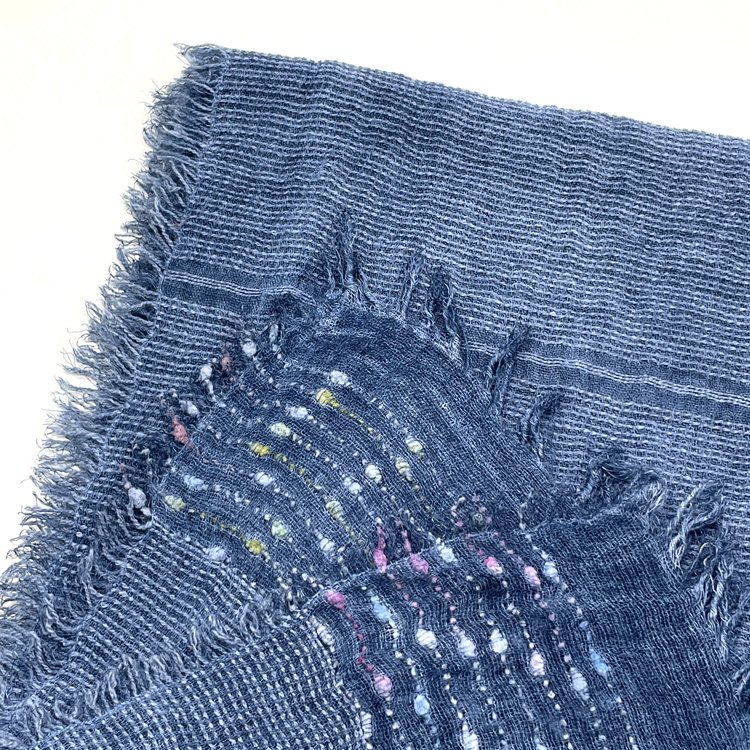Designer fashion hairball stripes viscose shawl muslim women veils head scarves voiles cotton hijab capital turbans for ladies