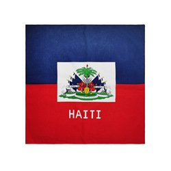 HAITI