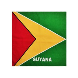 GUYANA