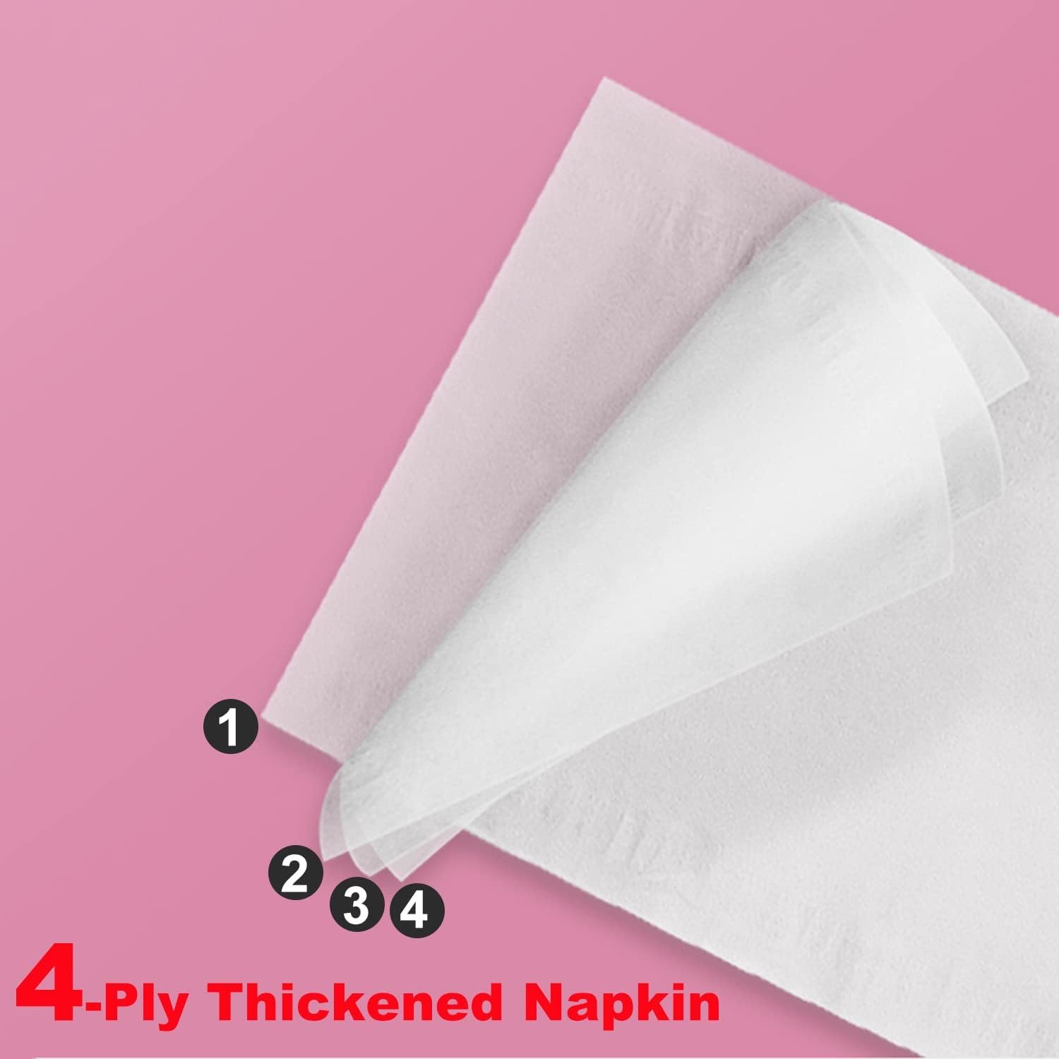 Printed Virgin Pulp Facial Paper Tissue Tissue Paper Handkerchief Custom Logo Disposable Grade 4 Ply Paper Bags