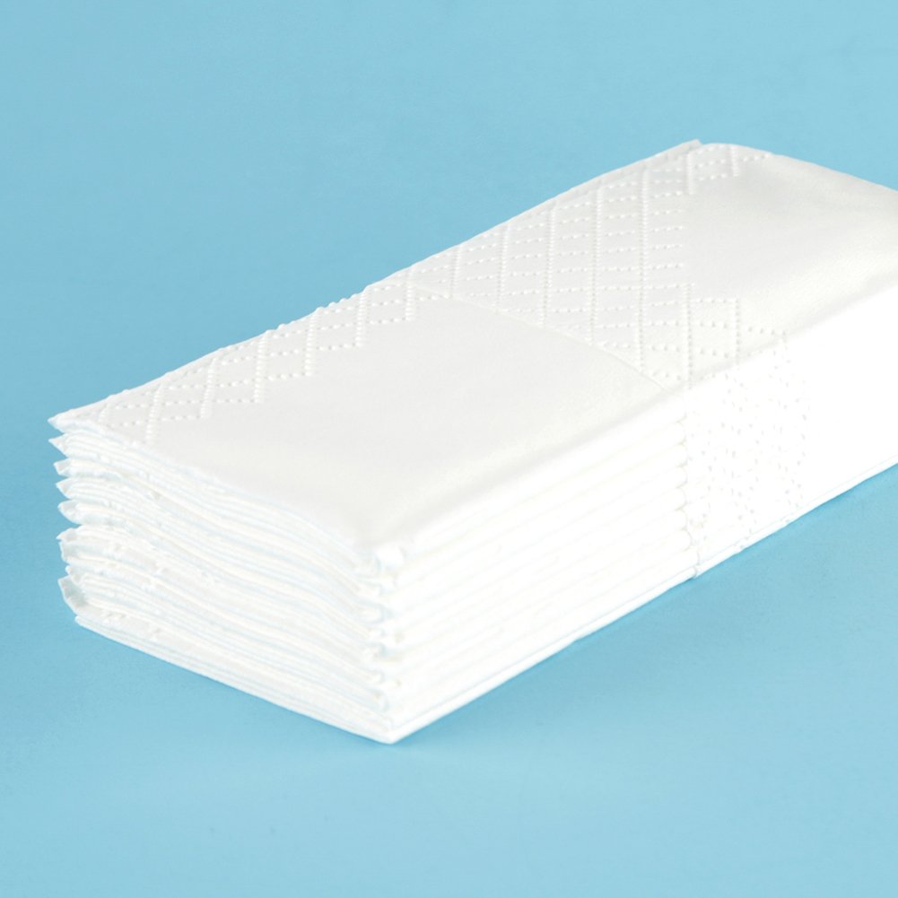 Pocket Tissues Soft 4 ply 210*210 Handkerchief Paper Towel Napkins Wholesale Pocket Tissue Customized