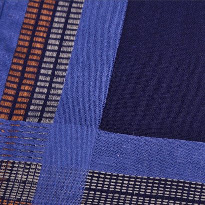 High Quality 100% Cotton Soft Men's Handkerchief