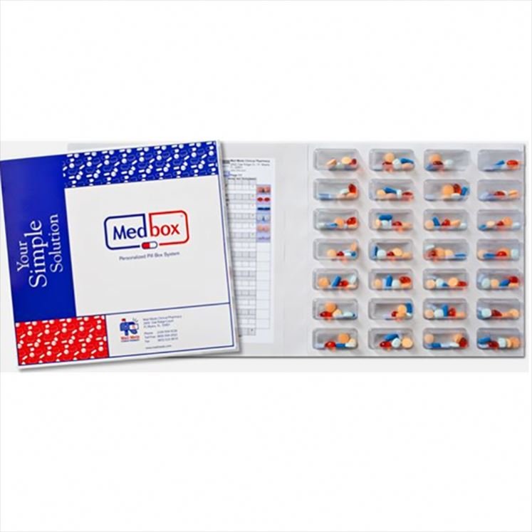2024 Hot Sell Container Clear Medication Tray vegan Empty Capsule Blister Cards Pack Empty capsules size 000
