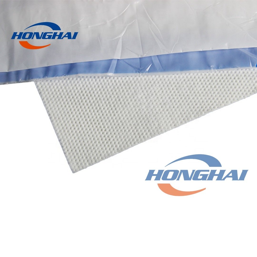 Commode Liners Universal Fit Medical Grade Bedside Liners Disposable for Adult Commode Chair, Portable or Camping Toilet Bags