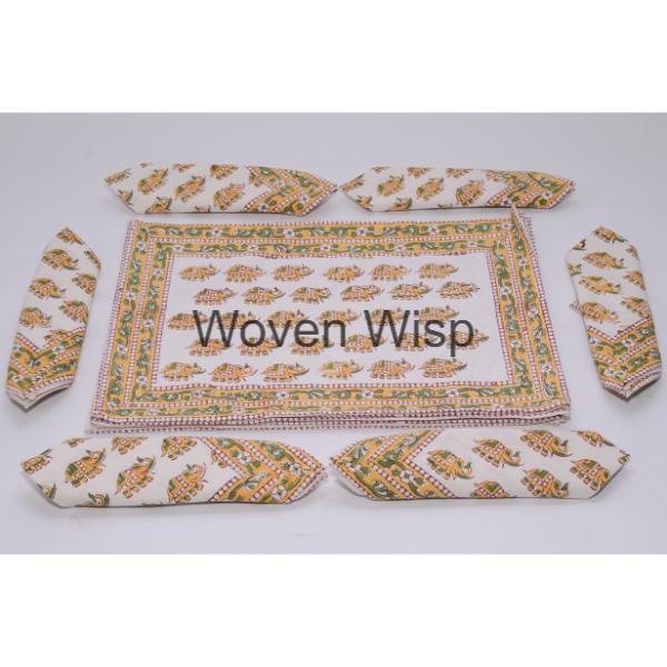 Cotton Handkerchief Hankie Square Scarf for Men & Women Face Wrap Napkin