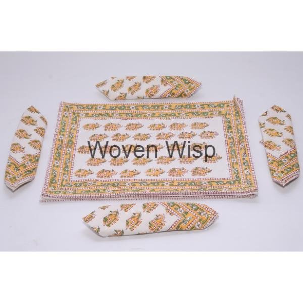 Cotton Handkerchief Hankie Square Scarf for Men & Women Face Wrap Napkin