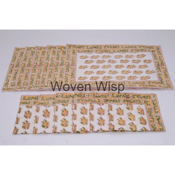Cotton Handkerchief Hankie Square Scarf for Men & Women Face Wrap Napkin