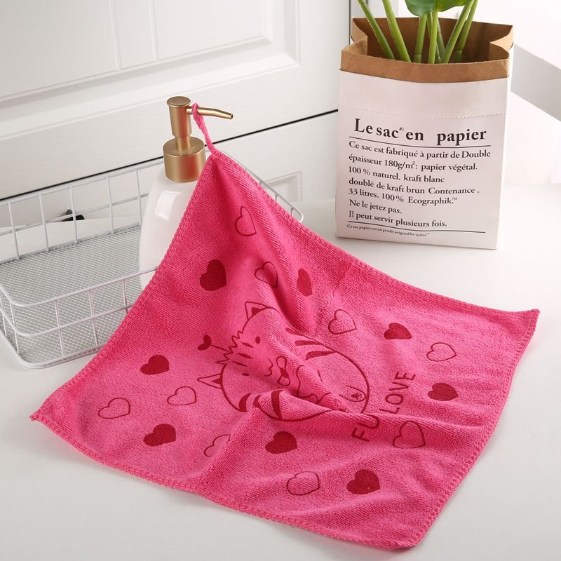 china manufacturer soft comfortable baby gauze newborn small size washing towel handkerchief for face hand baby with logo
