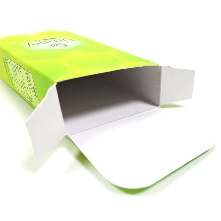 amazon branded box soap box