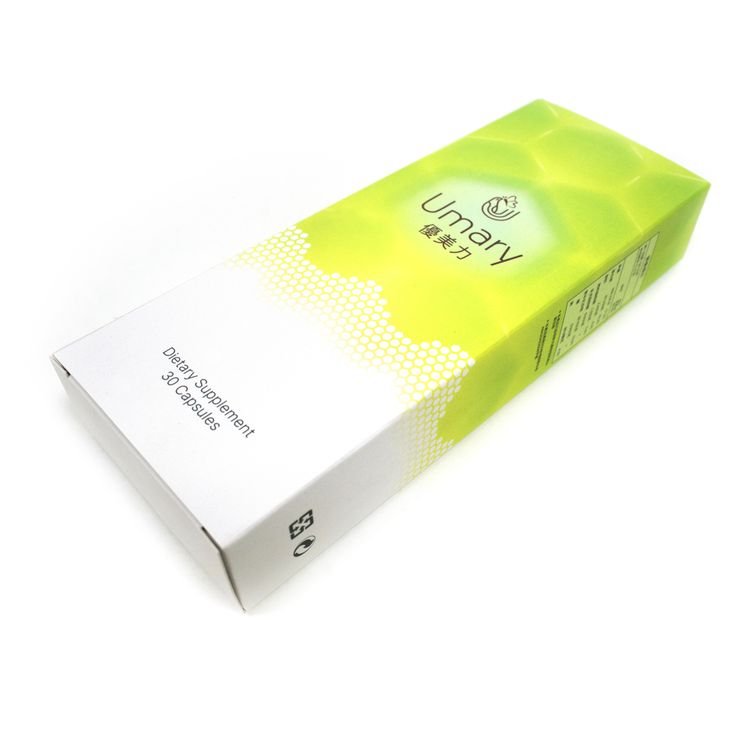 amazon branded box soap box