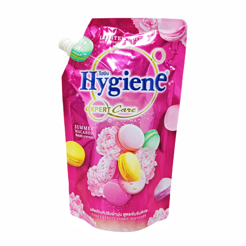 Customized Fabric Softener Packaging Liquid Soap Refill Bag 800ml 1L 2L Stand Up Laundry Detergent Spout Pouch