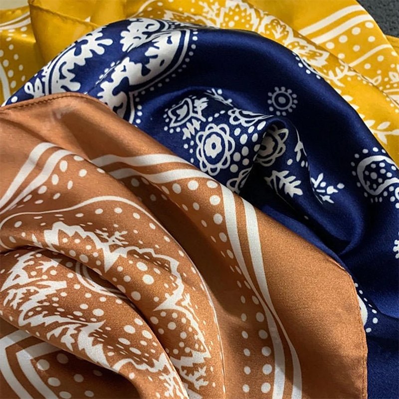 dog bandana for dog scarf bandanaCustom Printed Triangle Cute Bandana Dog Scarf Neckerchief luxury summer pet bandana