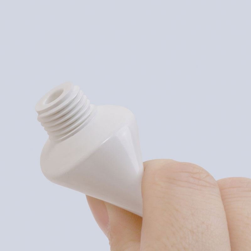FTS Empty Refillable Luxury 5g 30g 50g Cosmetic Cosmetic Tubes Hose