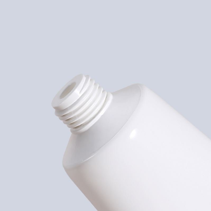 FTS Empty Refillable Luxury 5g 30g 50g Cosmetic Cosmetic Tubes Hose