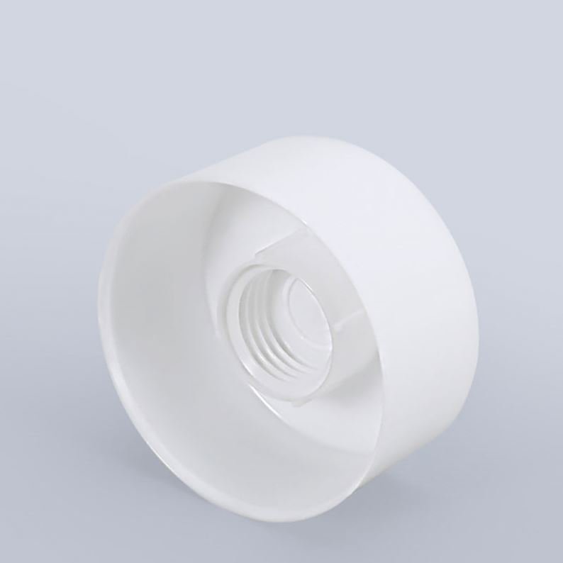 FTS Empty Refillable Luxury 5g 30g 50g Cosmetic Cosmetic Tubes Hose
