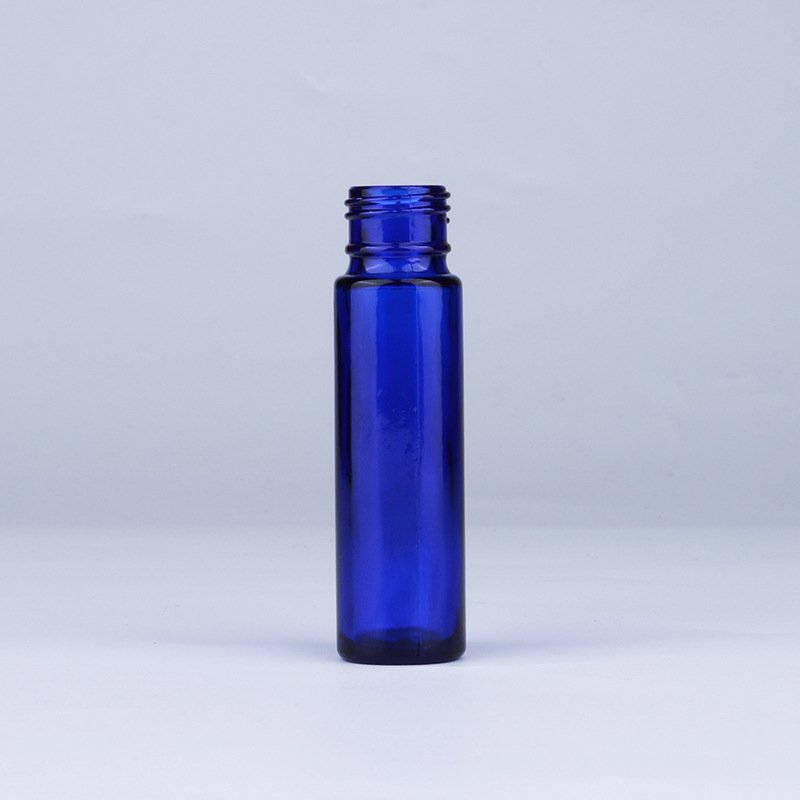 10ml 15ml Metal Rollerball Glass Roll On Perfume Bottles