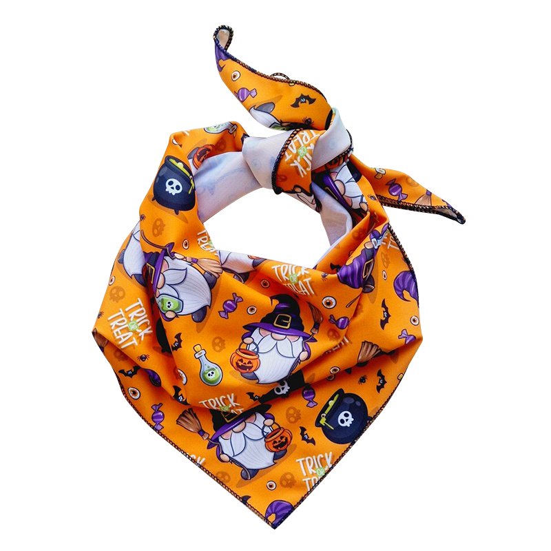 custom silk bandana printed classic logo cotton custom bandana scarf design multifunctional colourful ethnic bandanas for men