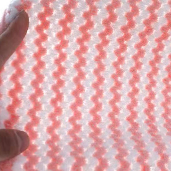 Super Absorbing Dish Cloth Coral Fleece Kitchen Towel