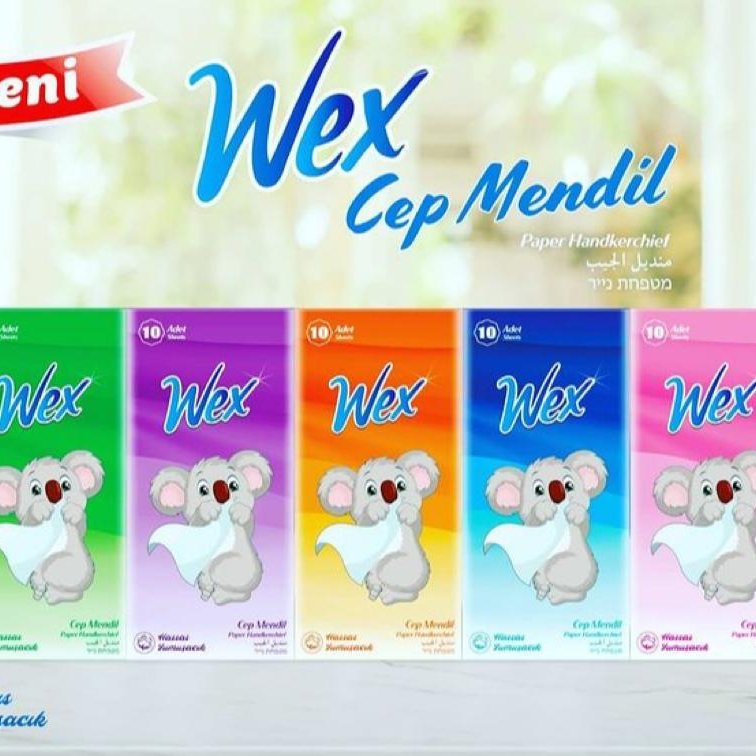 Pocket Tissue High Quality Mini Facial Pocket Tissue Paper Handkerchief Napkin Best Quality Handkerchief Tissue