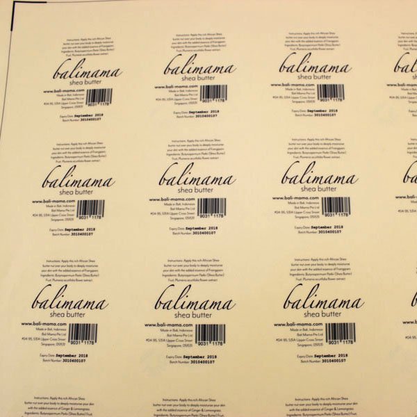 wholesale personalised customised round transparent label clear custom stickers roll logo stickers for packaging