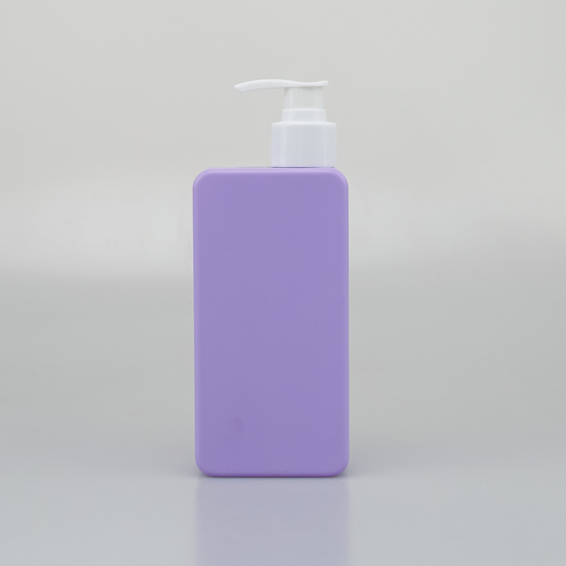 250ml 500ml PET Lotion Bottle Customized Design bottle manufacturing luxury shampoo bottle cosmtiques emballage de luxe 500ml