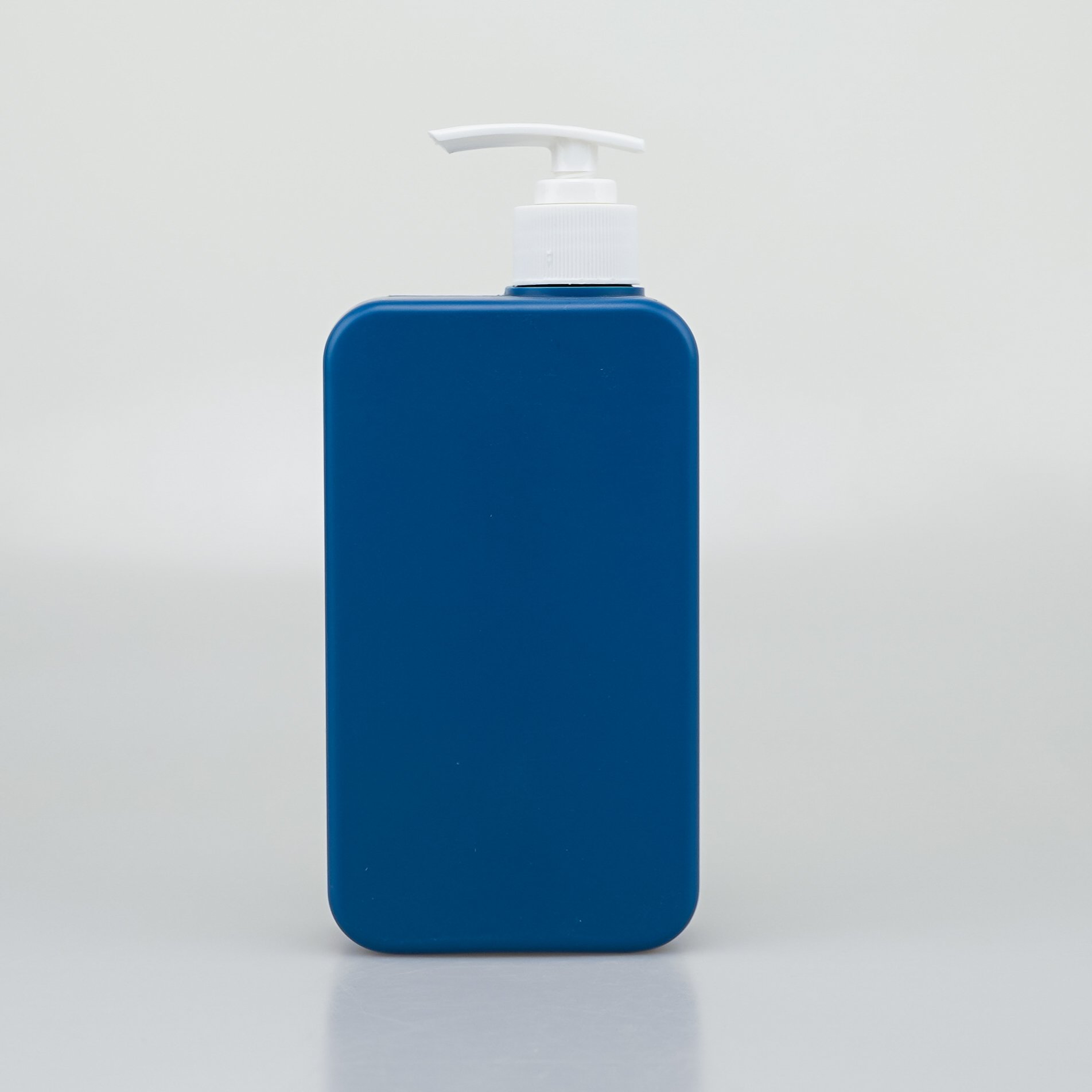 250ml 500ml PET Lotion Bottle Customized Design bottle manufacturing luxury shampoo bottle cosmtiques emballage de luxe 500ml