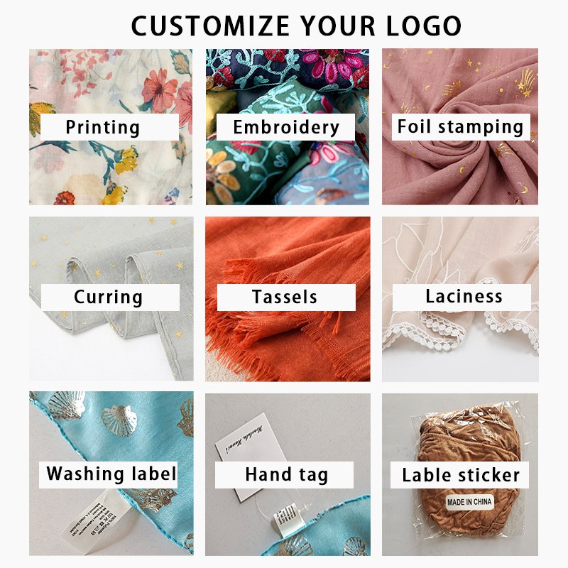Luxury Brand geometry Printed Twill Silk Scarf Women Square Hijab Head Scarves 70*70cm Ladies Neck Hair Foulard Handkerchief