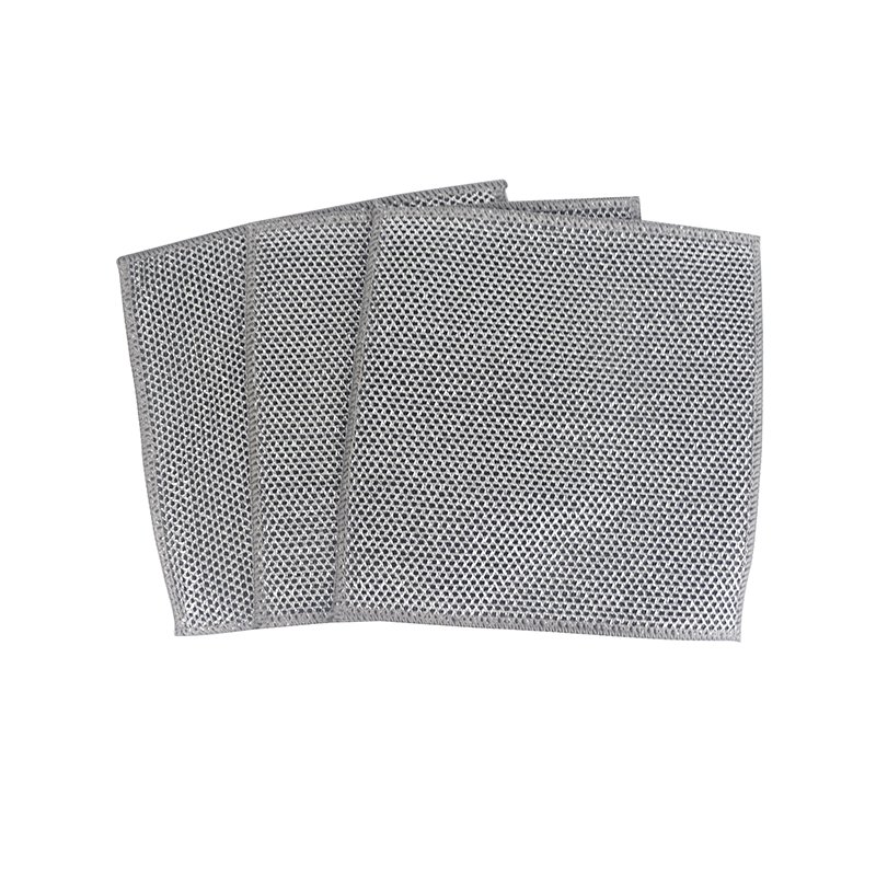 Microfiber Screen Save Cleaning Cloth