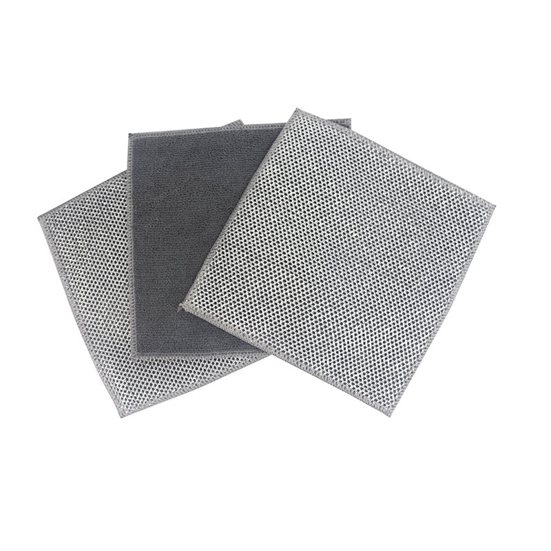 Microfiber Screen Save Cleaning Cloth
