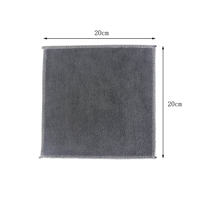 Microfiber Screen Save Cleaning Cloth