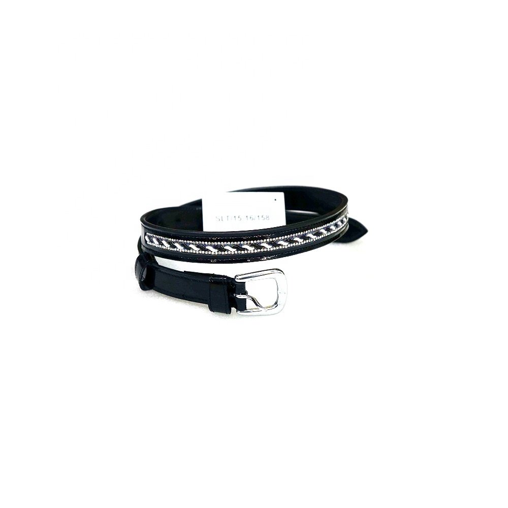 Fancy Leather Belts