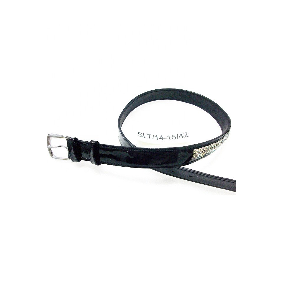 Fancy Leather Belts